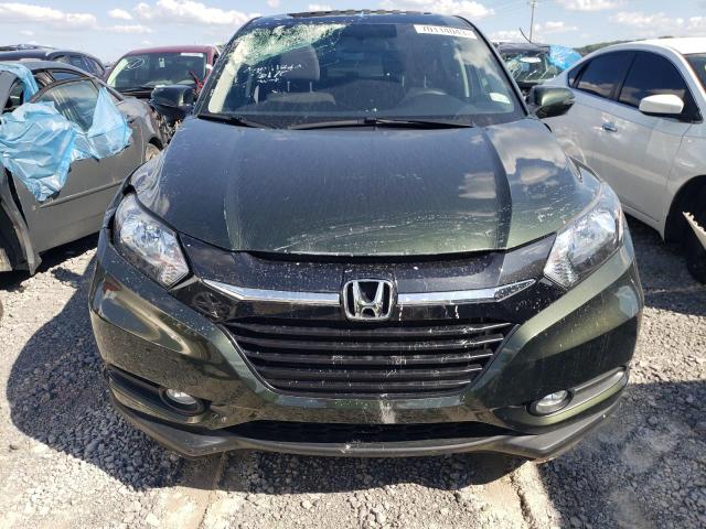 Photo 4 VIN: 3CZRU6H51JG706108 - HONDA HR-V EX 