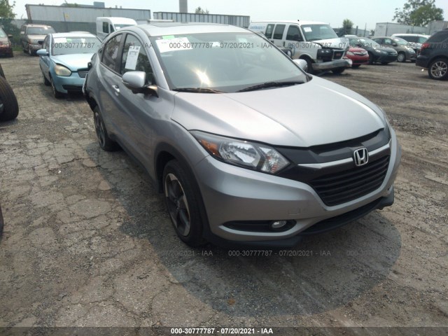 Photo 0 VIN: 3CZRU6H51JG709719 - HONDA HR-V 