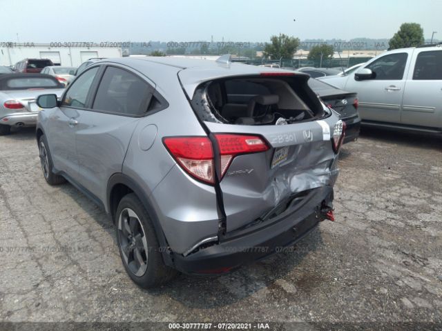 Photo 2 VIN: 3CZRU6H51JG709719 - HONDA HR-V 