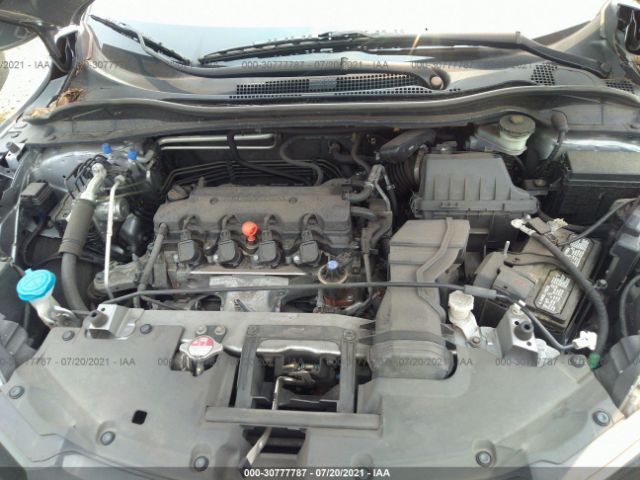 Photo 9 VIN: 3CZRU6H51JG709719 - HONDA HR-V 