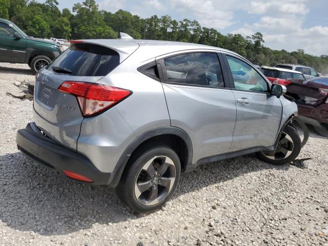 Photo 2 VIN: 3CZRU6H51JG710515 - HONDA HR-V EX 