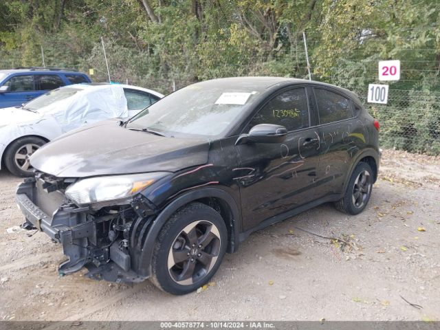 Photo 1 VIN: 3CZRU6H51JG712572 - HONDA HR-V 