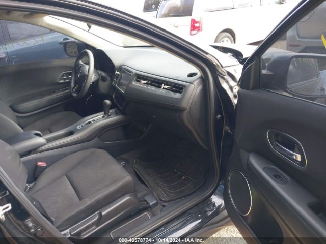 Photo 4 VIN: 3CZRU6H51JG712572 - HONDA HR-V 