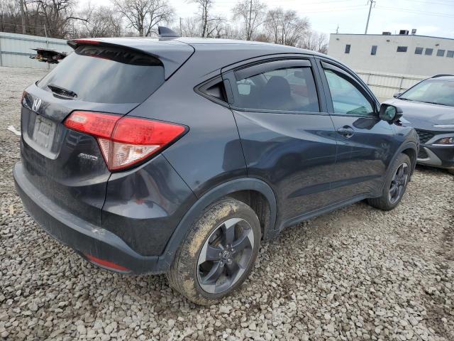 Photo 2 VIN: 3CZRU6H51JG713401 - HONDA HR-V 