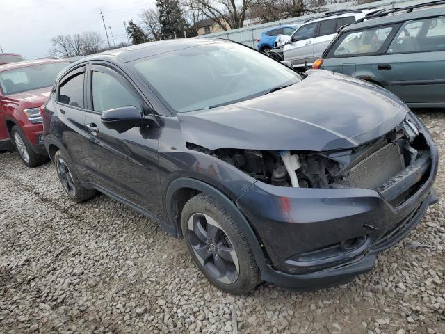 Photo 3 VIN: 3CZRU6H51JG713401 - HONDA HR-V 