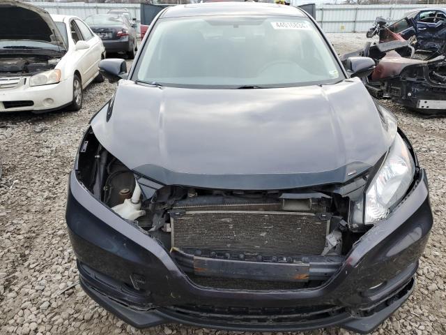 Photo 4 VIN: 3CZRU6H51JG713401 - HONDA HR-V 