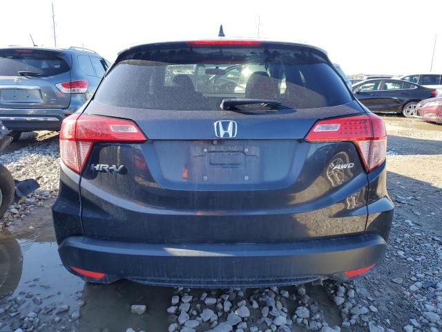 Photo 5 VIN: 3CZRU6H51JG713401 - HONDA HR-V 