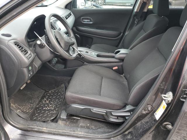 Photo 6 VIN: 3CZRU6H51JG713401 - HONDA HR-V 