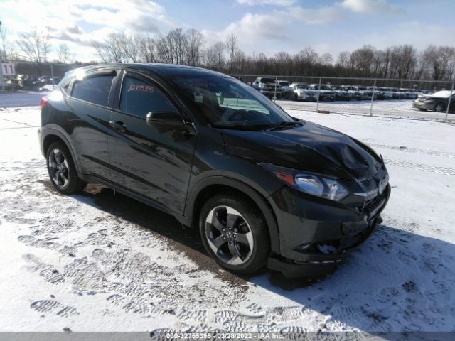 Photo 0 VIN: 3CZRU6H51JG717853 - HONDA HR-V 