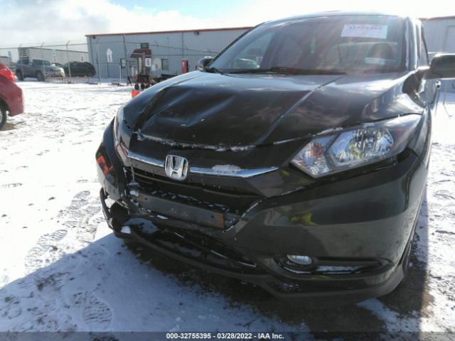 Photo 5 VIN: 3CZRU6H51JG717853 - HONDA HR-V 