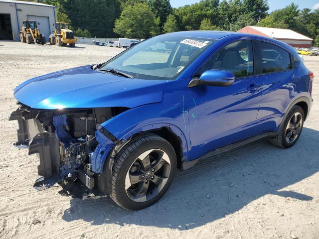 Photo 0 VIN: 3CZRU6H51JG720168 - HONDA HR-V EX 