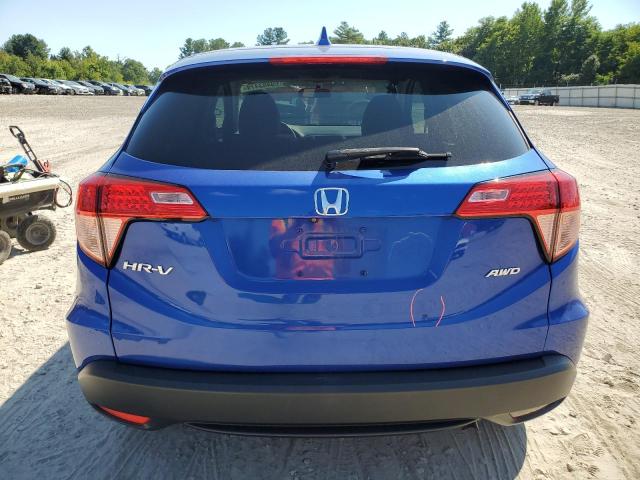 Photo 5 VIN: 3CZRU6H51JG720168 - HONDA HR-V EX 