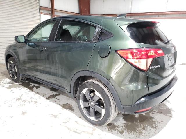 Photo 1 VIN: 3CZRU6H51JG724625 - HONDA HR-V EX 