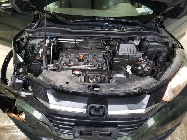 Photo 11 VIN: 3CZRU6H51JG724625 - HONDA HR-V EX 