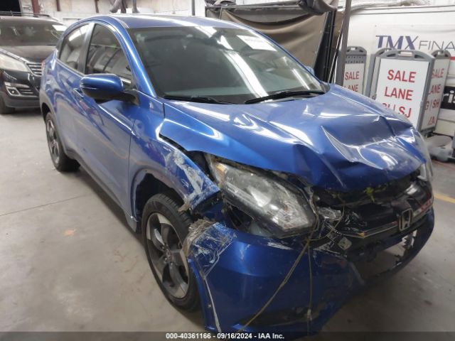 Photo 0 VIN: 3CZRU6H51JG725726 - HONDA HR-V 