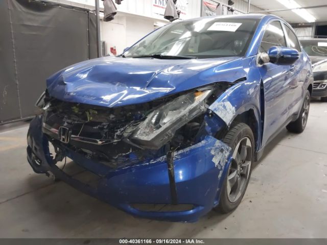 Photo 1 VIN: 3CZRU6H51JG725726 - HONDA HR-V 