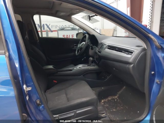 Photo 4 VIN: 3CZRU6H51JG725726 - HONDA HR-V 