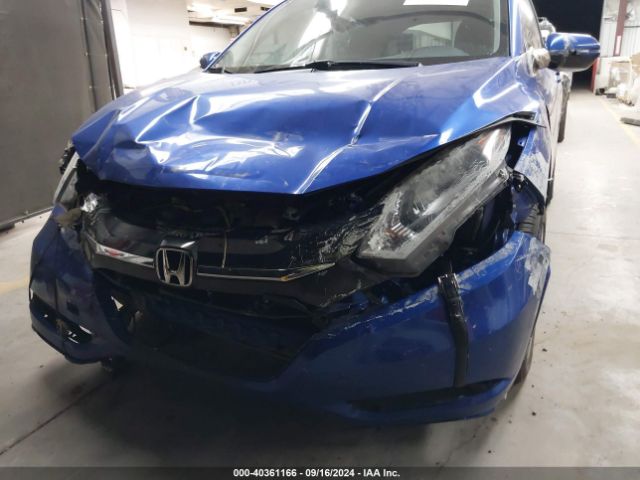 Photo 5 VIN: 3CZRU6H51JG725726 - HONDA HR-V 