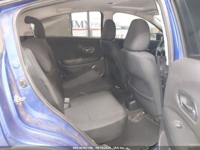 Photo 7 VIN: 3CZRU6H51JG725726 - HONDA HR-V 