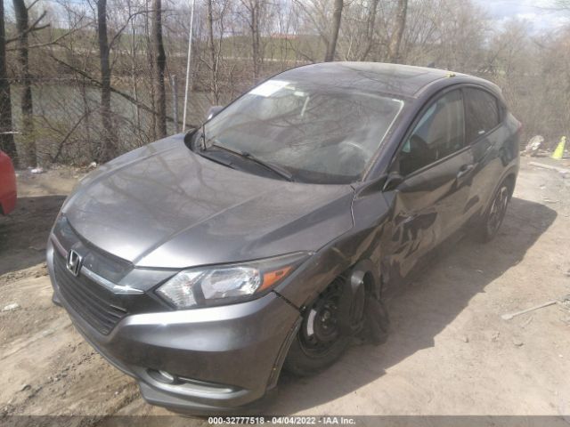 Photo 1 VIN: 3CZRU6H51JG728819 - HONDA HR-V 