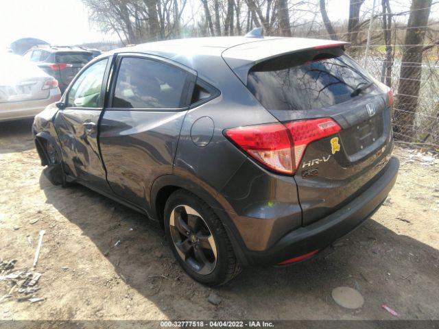 Photo 2 VIN: 3CZRU6H51JG728819 - HONDA HR-V 