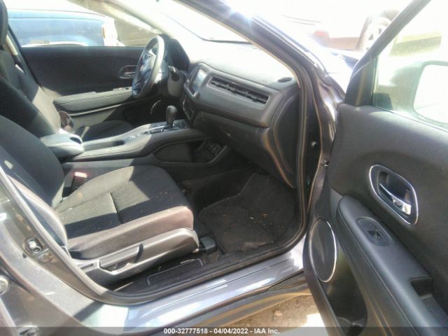 Photo 4 VIN: 3CZRU6H51JG728819 - HONDA HR-V 