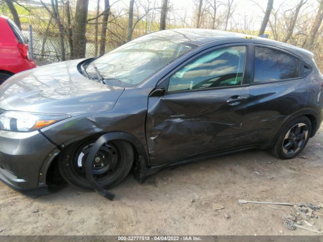 Photo 5 VIN: 3CZRU6H51JG728819 - HONDA HR-V 