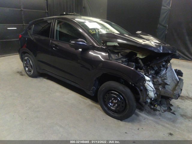 Photo 0 VIN: 3CZRU6H51JM708698 - HONDA HR-V 