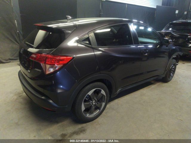 Photo 3 VIN: 3CZRU6H51JM708698 - HONDA HR-V 