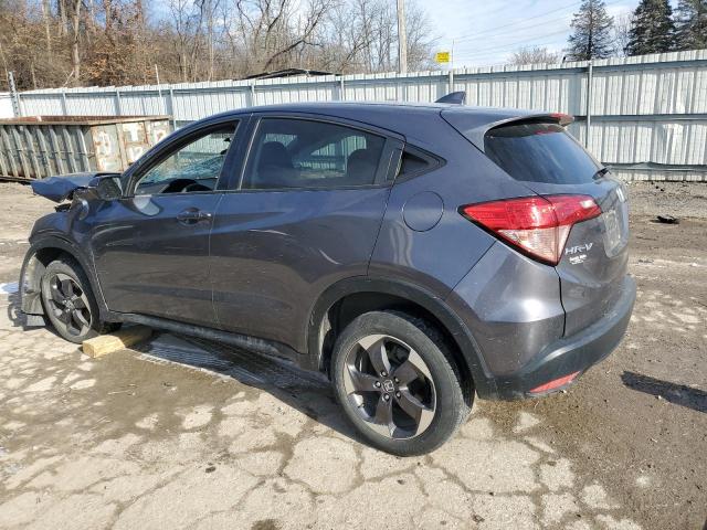 Photo 1 VIN: 3CZRU6H51JM713478 - HONDA HR-V 