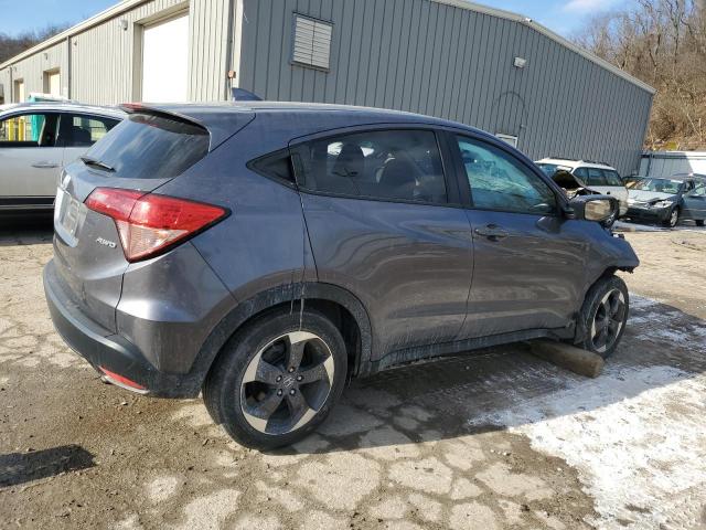 Photo 2 VIN: 3CZRU6H51JM713478 - HONDA HR-V 