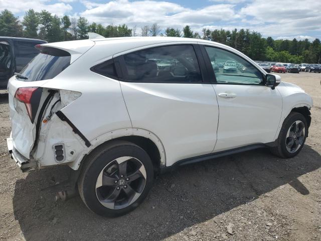 Photo 2 VIN: 3CZRU6H51JM713545 - HONDA HR-V EX 