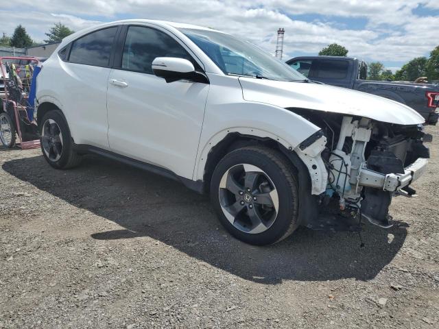 Photo 3 VIN: 3CZRU6H51JM713545 - HONDA HR-V EX 