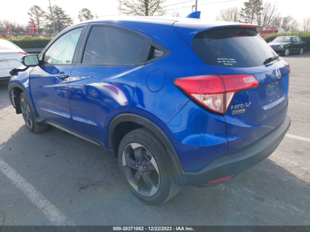 Photo 2 VIN: 3CZRU6H51JM714145 - HONDA HR-V 