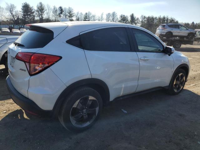 Photo 2 VIN: 3CZRU6H51JM723959 - HONDA HR-V 