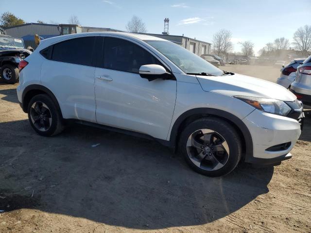 Photo 3 VIN: 3CZRU6H51JM723959 - HONDA HR-V 