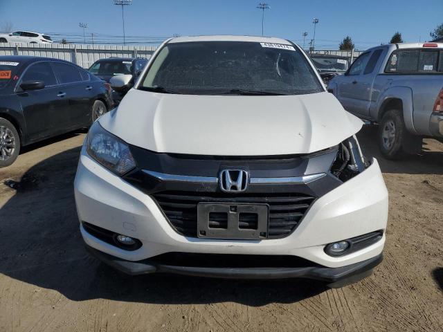 Photo 4 VIN: 3CZRU6H51JM723959 - HONDA HR-V 