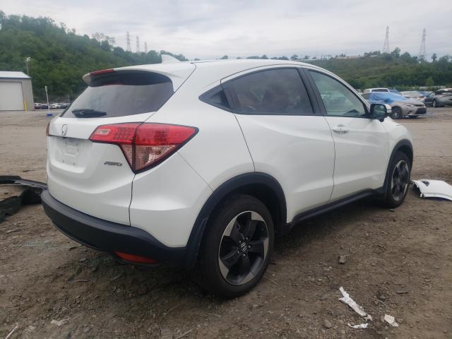 Photo 3 VIN: 3CZRU6H51JM726537 - HONDA HR-V EX 