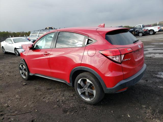 Photo 1 VIN: 3CZRU6H51JM726764 - HONDA HR-V EX 