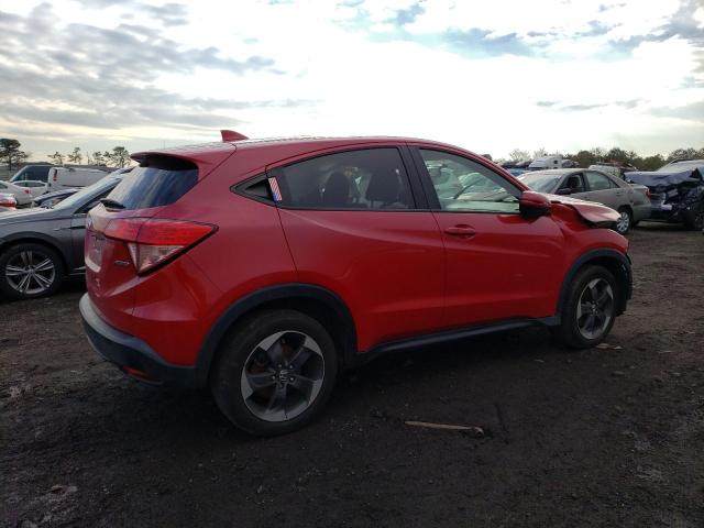 Photo 2 VIN: 3CZRU6H51JM726764 - HONDA HR-V EX 