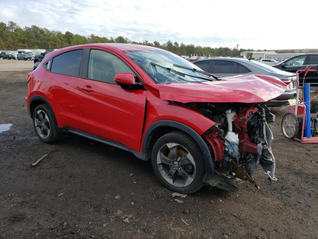 Photo 3 VIN: 3CZRU6H51JM726764 - HONDA HR-V EX 