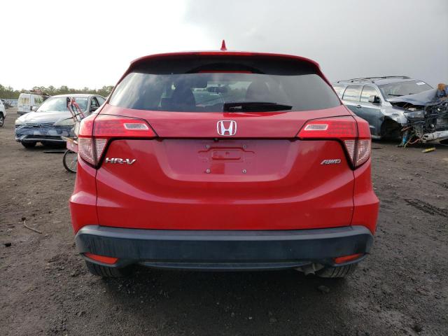 Photo 5 VIN: 3CZRU6H51JM726764 - HONDA HR-V EX 