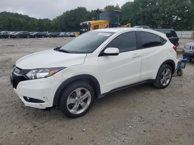 Photo 0 VIN: 3CZRU6H51JM729244 - HONDA HR-V EX 