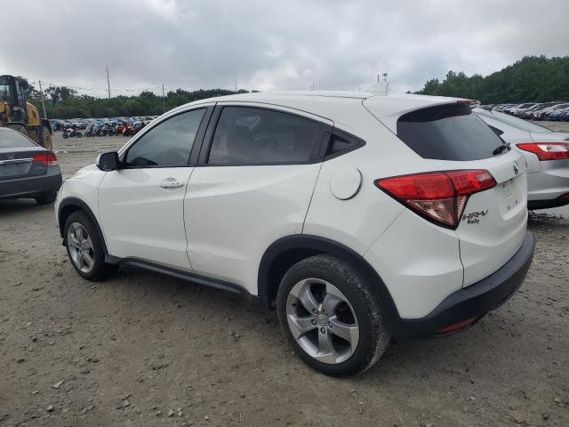 Photo 1 VIN: 3CZRU6H51JM729244 - HONDA HR-V EX 