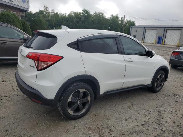 Photo 2 VIN: 3CZRU6H51JM729244 - HONDA HR-V EX 