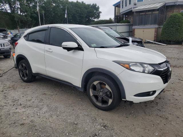 Photo 3 VIN: 3CZRU6H51JM729244 - HONDA HR-V EX 