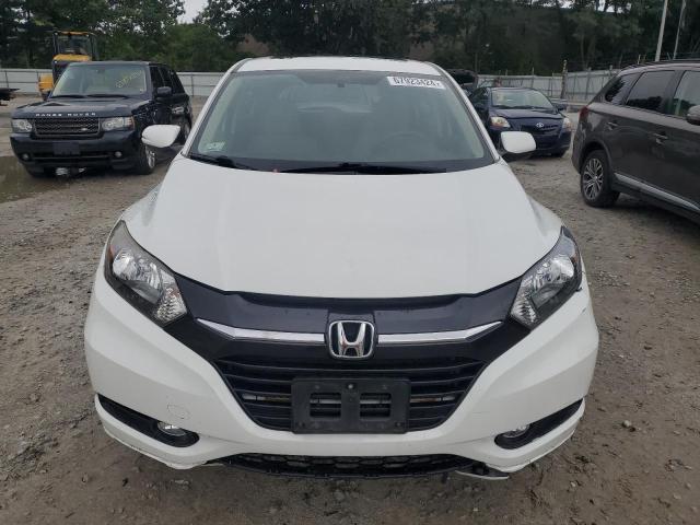 Photo 4 VIN: 3CZRU6H51JM729244 - HONDA HR-V EX 