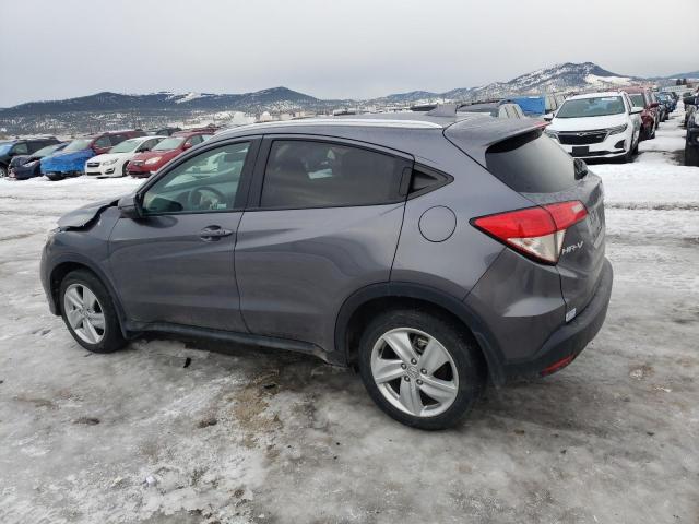 Photo 1 VIN: 3CZRU6H51KM707326 - HONDA HR-V EX 