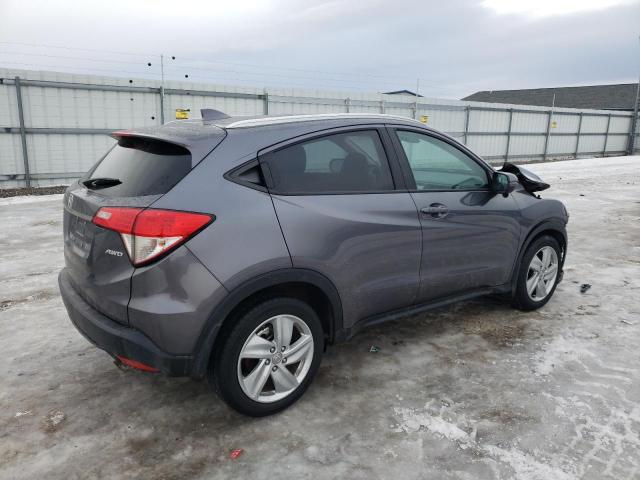 Photo 2 VIN: 3CZRU6H51KM707326 - HONDA HR-V EX 