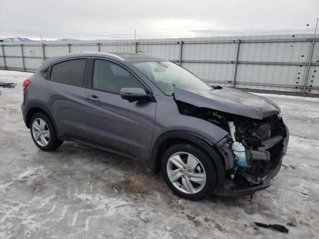 Photo 3 VIN: 3CZRU6H51KM707326 - HONDA HR-V EX 